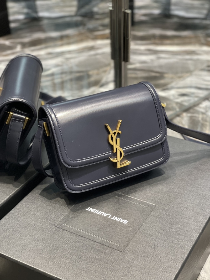 YSL Satchel Bags